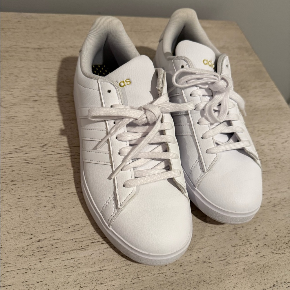 Adidas Grand Court 2.0 Sneaker - Women's